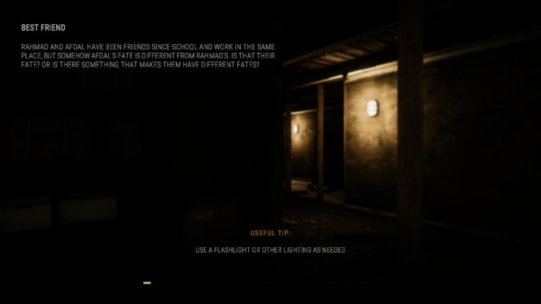 晚报最好的朋友游戏