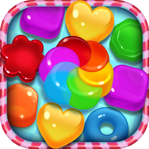 宾果消消消经典版