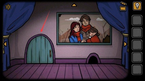 失落园2黑暗恐怖第一关