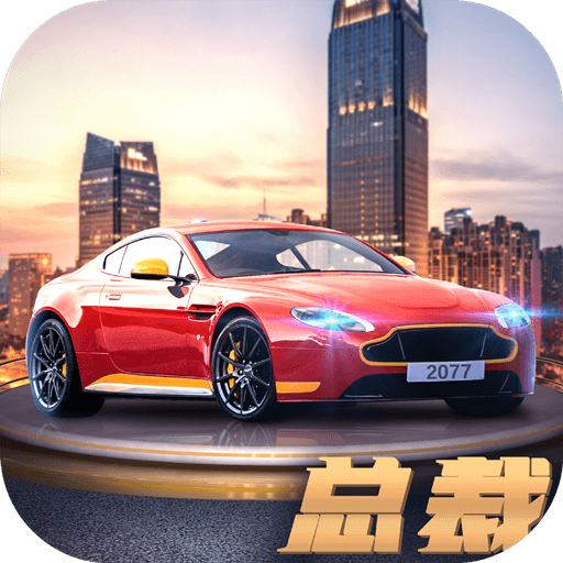 商道高手九游版