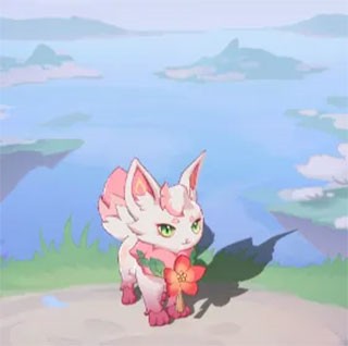 长安幻想腾讯渠道服新手妖灵养成推荐5