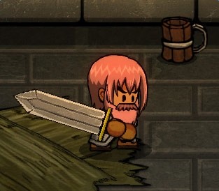 失落城堡安卓版职业介绍图片1