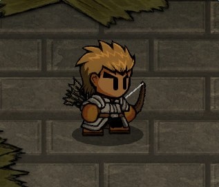 失落城堡安卓版职业介绍图片4