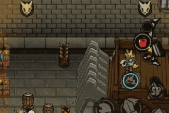 失落城堡无敌号攻略2