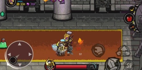 失落城堡手游单机版宠物道具用途介绍图片4