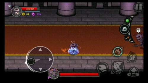 失落城堡快速完美通关技巧4