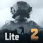 暗区突围国际服轻量版