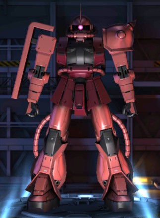 敢达争锋对决九游版1