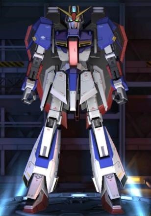 敢达争锋对决九游版3