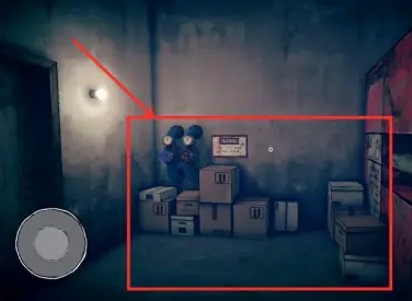 陌生人之家游戏攻略