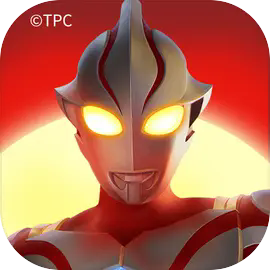 奥特曼超时空英雄