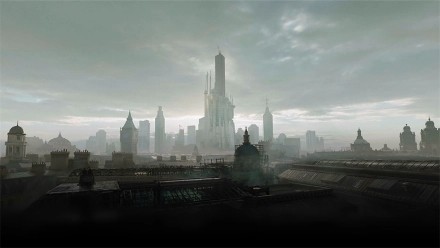 明日方舟势力介绍3