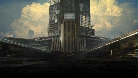 明日方舟势力介绍4