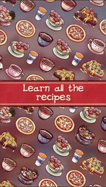 莉莉小镇烹饪咖啡馆图片3