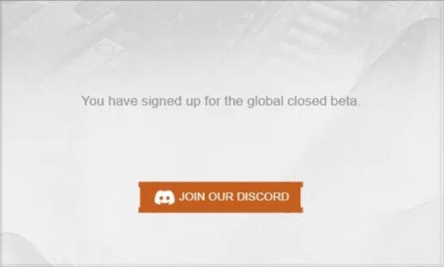 暗区突围国际版申请方法3