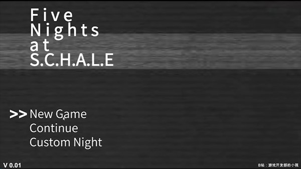 沙勒的五夜后宫中文版图片2