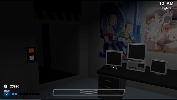 沙勒的五夜后宫中文版图片5