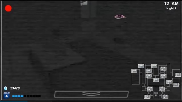 沙勒的五夜后宫中文版图片7