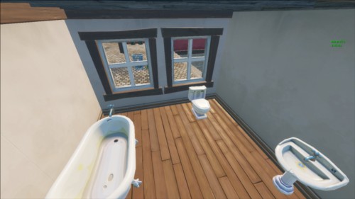 堡垒之夜新手教程7