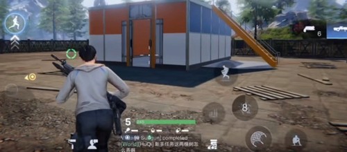 星球重启测试版食材怎样获得1