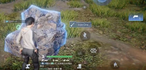 星球重启测试版食材怎样获得2