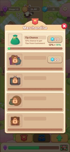 舒适咖啡馆游戏图片2