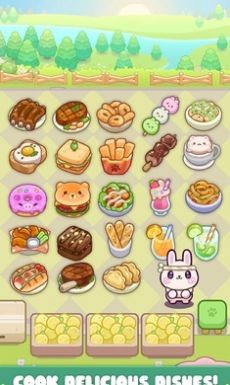 舒适咖啡馆游戏图片4