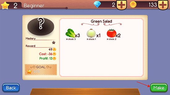 掌勺大厨游戏图片4