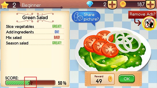 掌勺大厨游戏图片7