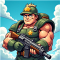 战地之像素枪王