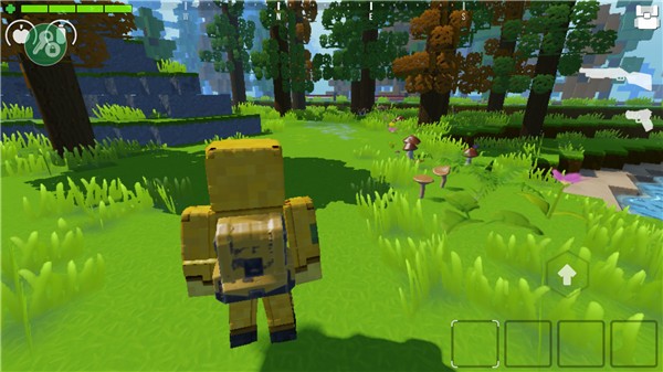 猎人僵尸生存图片6