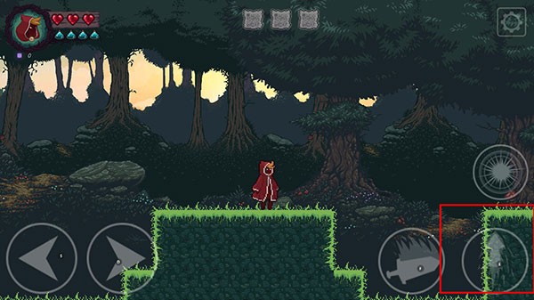 扭曲的故事游戏截图4