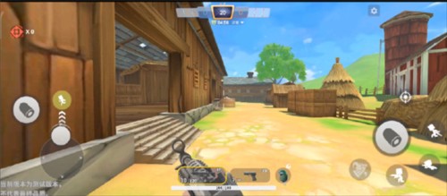 迷你枪战精英新手攻略5