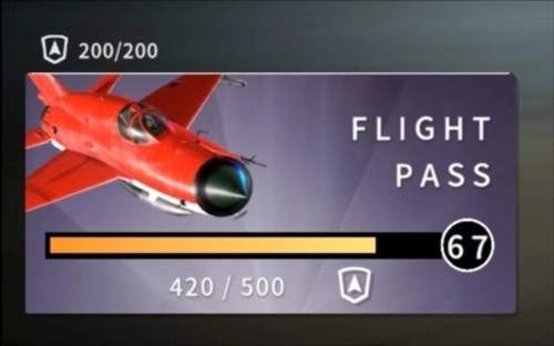 金属风暴国际服官方版升级攻略1