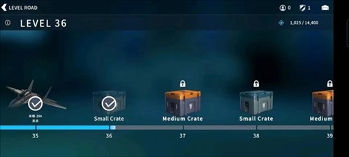 金属风暴国际服官方版升级攻略6