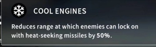 金属风暴国际服官方版飞机特性2