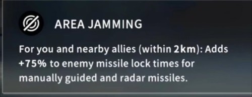 金属风暴国际服官方版飞机特性4