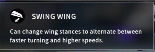 金属风暴国际服官方版飞机特性5