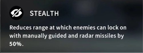 金属风暴国际服官方版飞机特性8