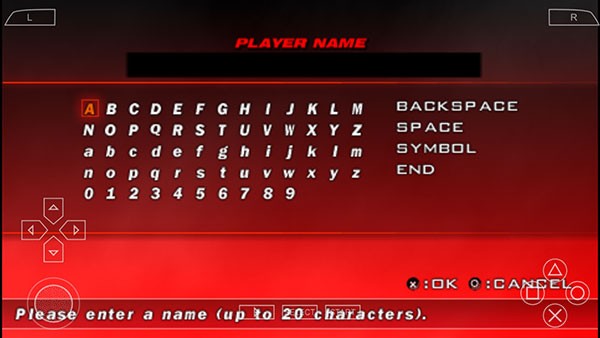 铁拳5暗之复苏手机版游戏截图6