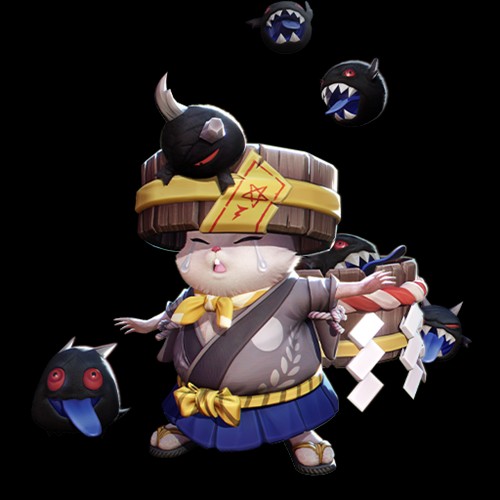 决战平安京垢尝介绍1