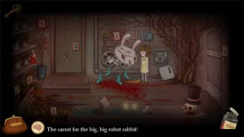 弗兰的悲惨之旅45