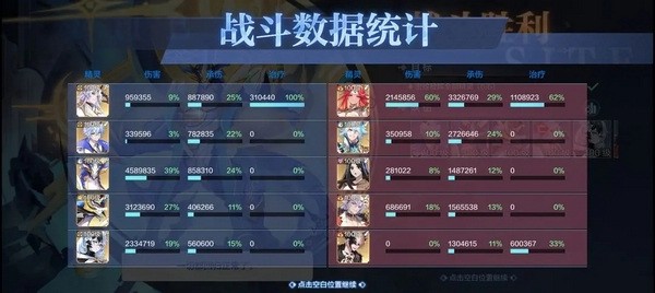 奥奇传说官方版伏妖挑战攻略图片10