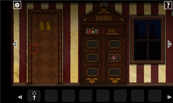 遗忘之丘木偶戏游戏截图5