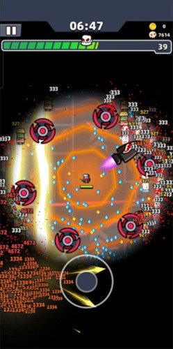 弹壳特攻队最强组合攻略2