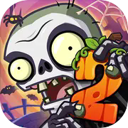 植物大战僵尸2原版