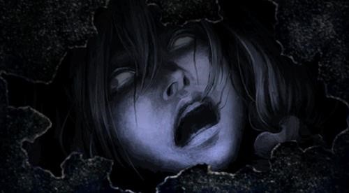 恐怖暑假汉化版游戏截图8