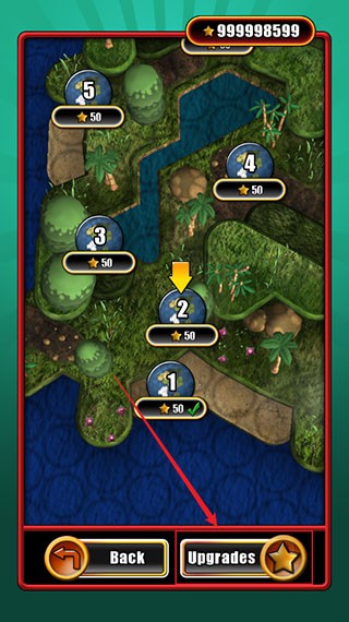 小小大战争2汉化版9