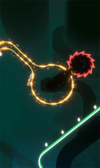 骑士世界游戏截图1