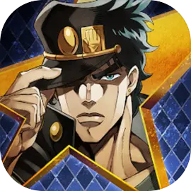 JOJO的奇妙冒险欧拉欧拉波纹疾走